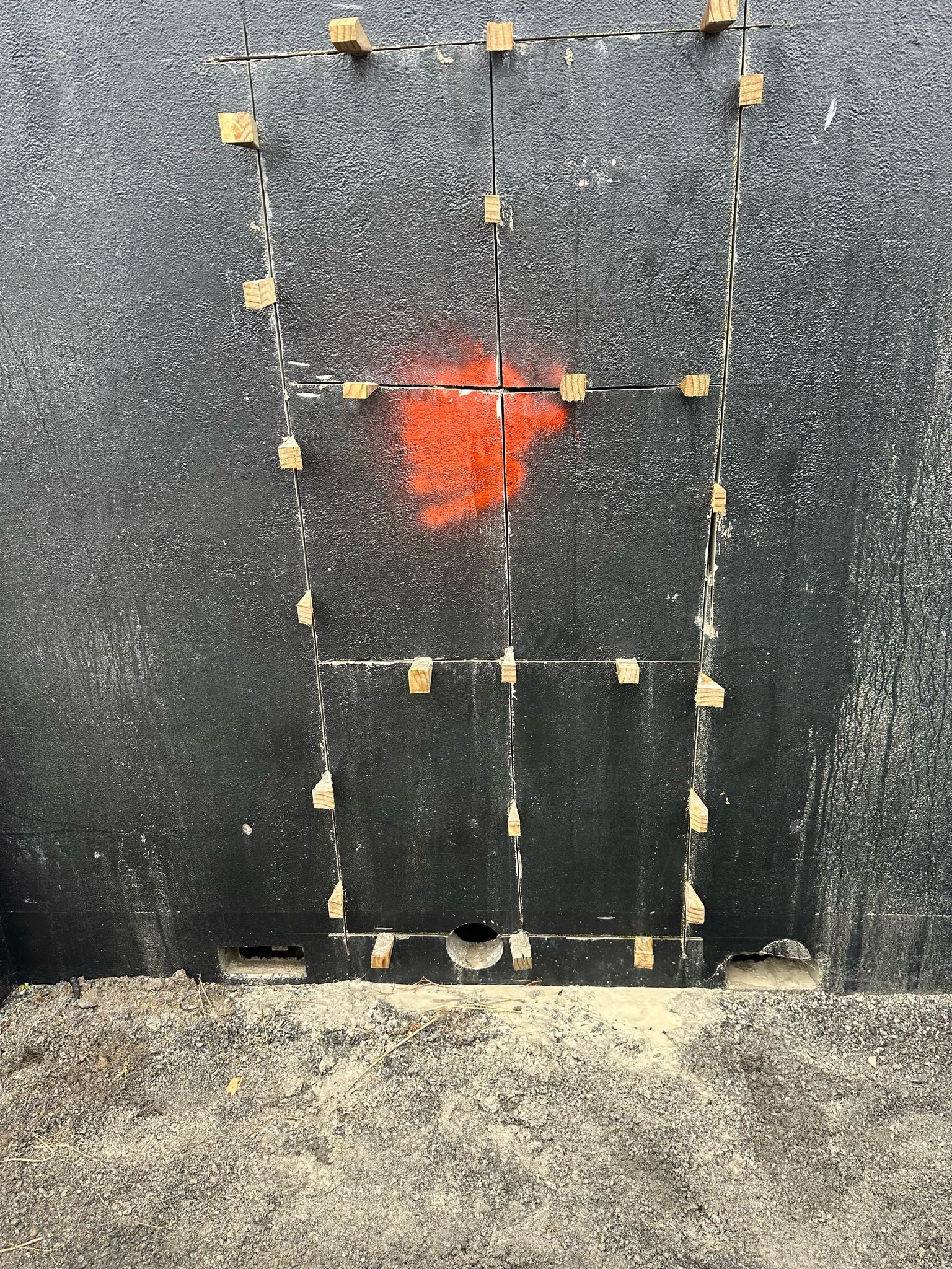 decorative cutting